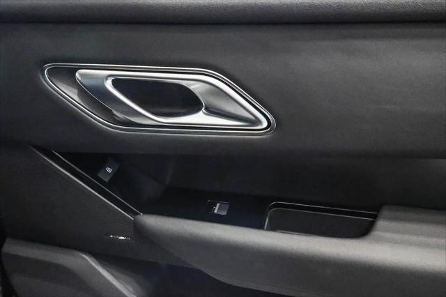 2026 Land Rover Range Rover Velar S