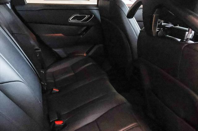 2026 Land Rover Range Rover Velar S