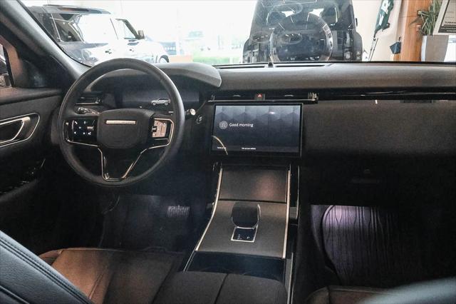 2026 Land Rover Range Rover Velar S