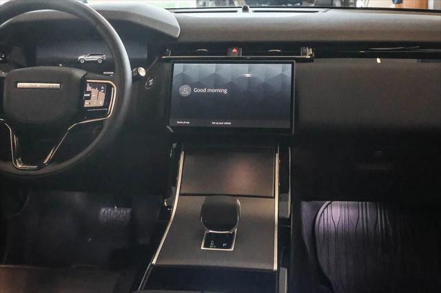 2026 Land Rover Range Rover Velar S