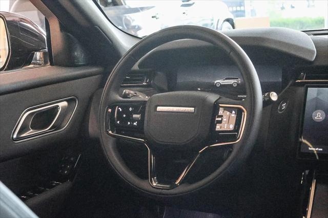2026 Land Rover Range Rover Velar S