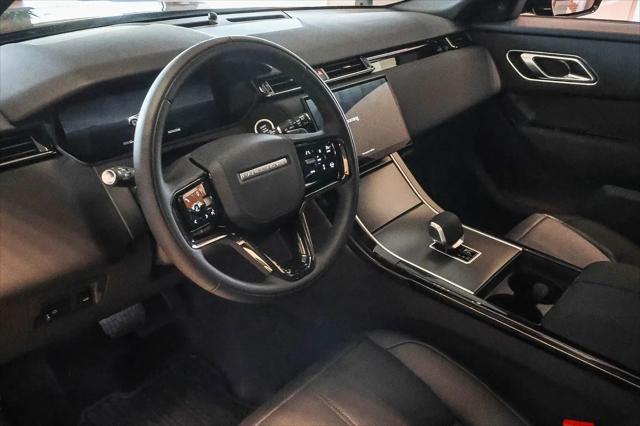 2026 Land Rover Range Rover Velar S