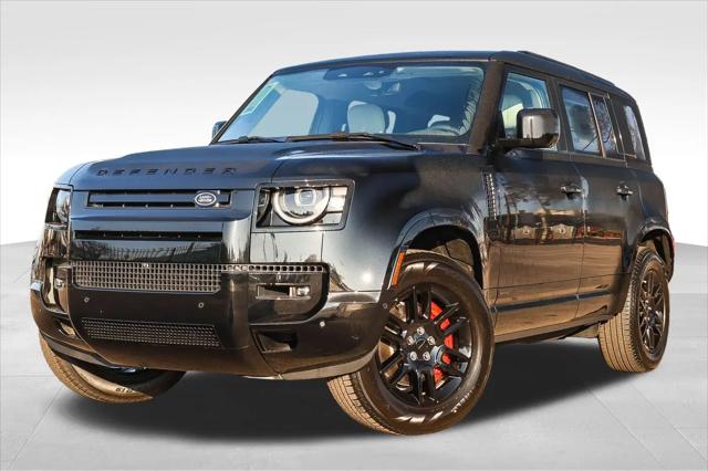2026 Land Rover Defender P400 X for sale in Fresno, CA