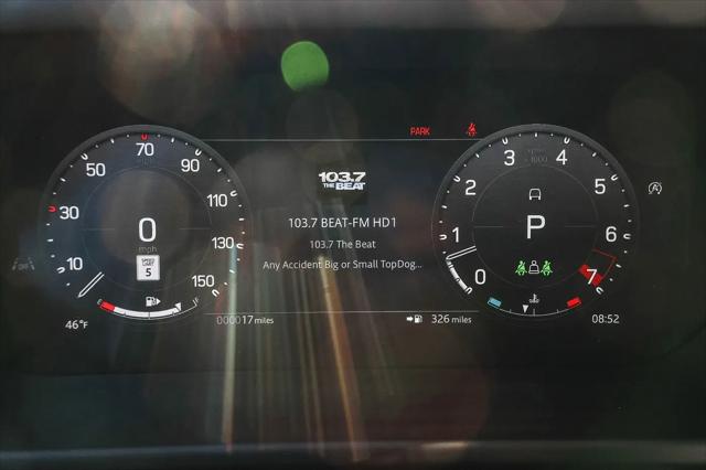 2026 Land Rover Defender P400 X