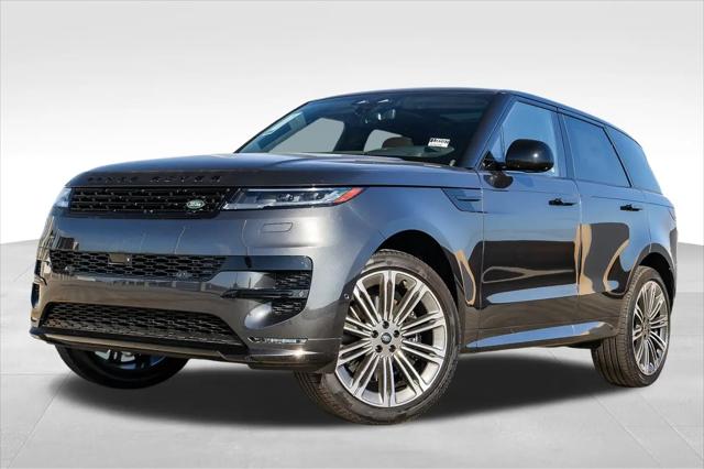 2025 Land Rover Range Rover Sport P530 Dynamic SE for sale in Fresno, CA