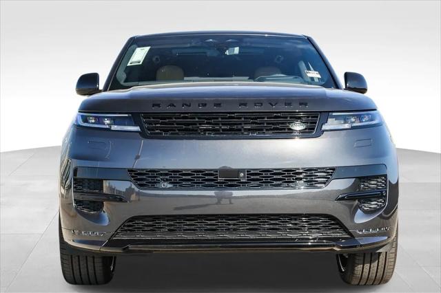 2025 Land Rover Range Rover Sport P530 Dynamic SE