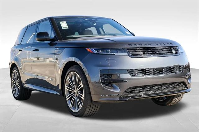 2025 Land Rover Range Rover Sport P530 Dynamic SE