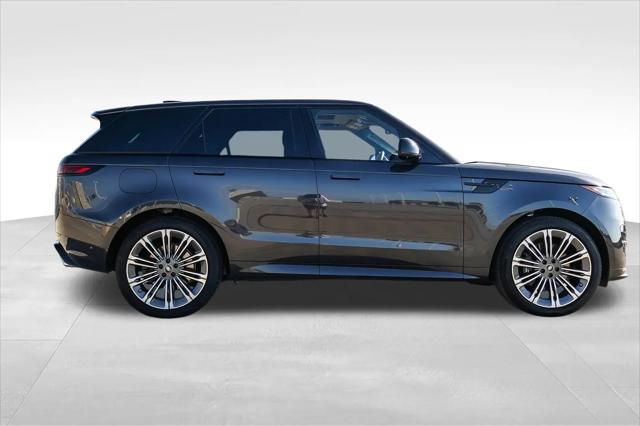 2025 Land Rover Range Rover Sport P530 Dynamic SE