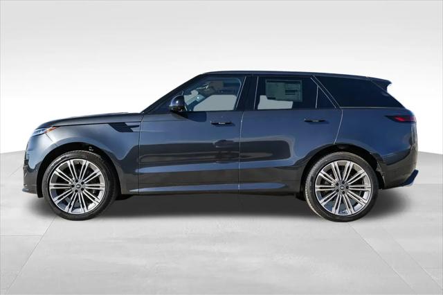 2025 Land Rover Range Rover Sport P530 Dynamic SE
