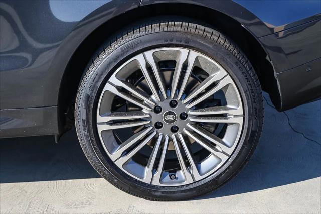 2025 Land Rover Range Rover Sport P530 Dynamic SE