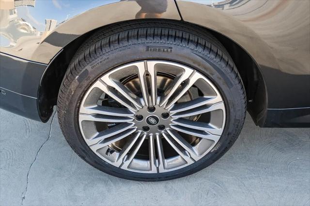 2025 Land Rover Range Rover Sport P530 Dynamic SE