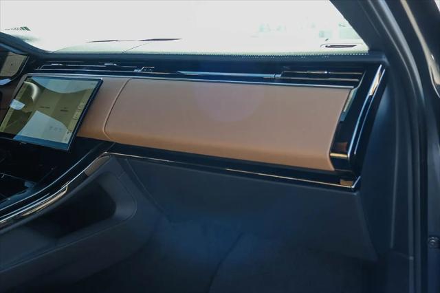 2025 Land Rover Range Rover Sport P530 Dynamic SE
