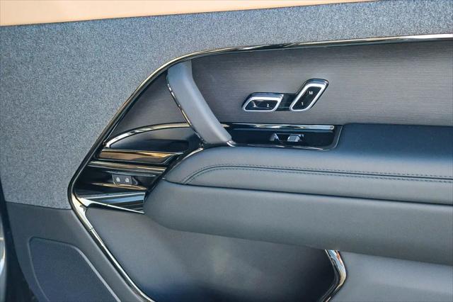 2025 Land Rover Range Rover Sport P530 Dynamic SE