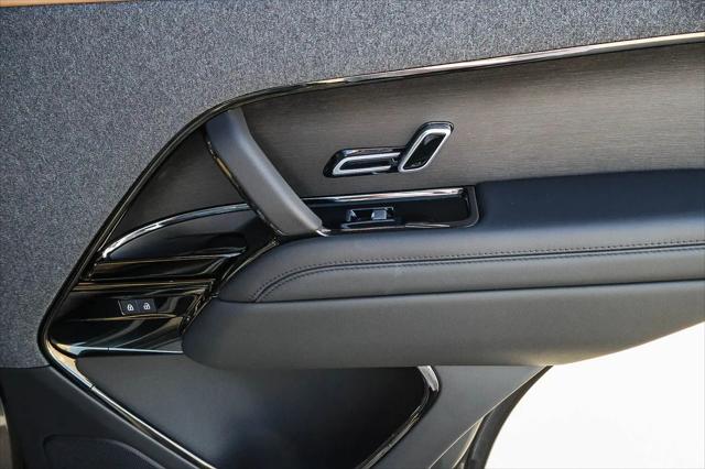 2025 Land Rover Range Rover Sport P530 Dynamic SE