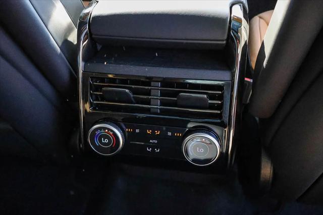 2025 Land Rover Range Rover Sport P530 Dynamic SE