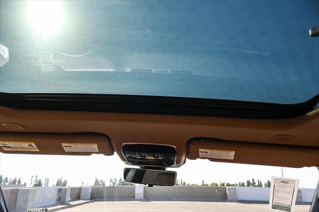 2025 Land Rover Range Rover Sport P530 Dynamic SE