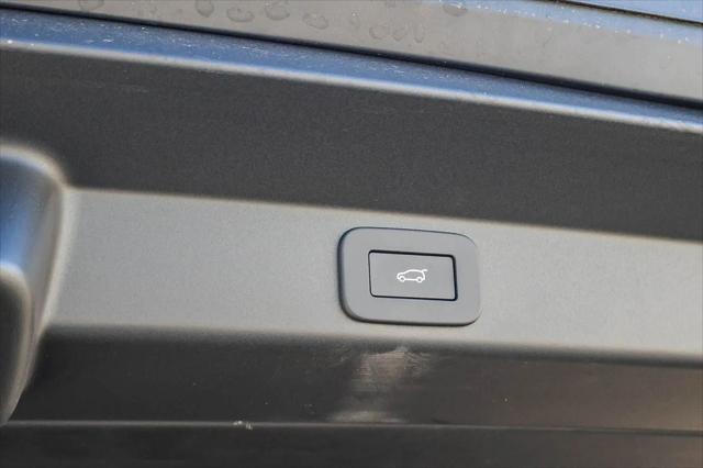 2025 Land Rover Range Rover Sport P530 Dynamic SE