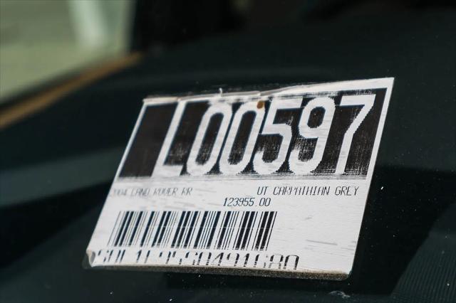 2025 Land Rover Range Rover Sport P530 Dynamic SE