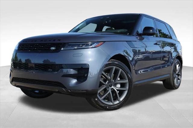 2026 Land Rover Range Rover Sport P360 SE for sale in Fresno, CA