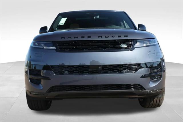 2026 Land Rover Range Rover Sport P360 SE