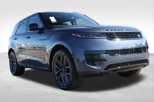2026 Land Rover Range Rover Sport P360 SE