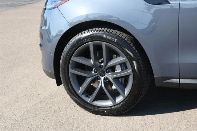 2026 Land Rover Range Rover Sport P360 SE