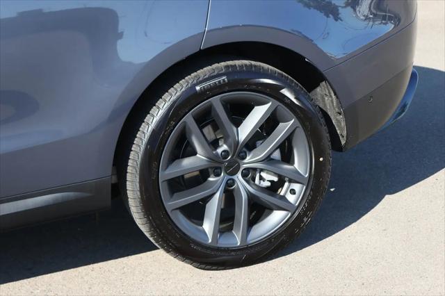 2026 Land Rover Range Rover Sport P360 SE