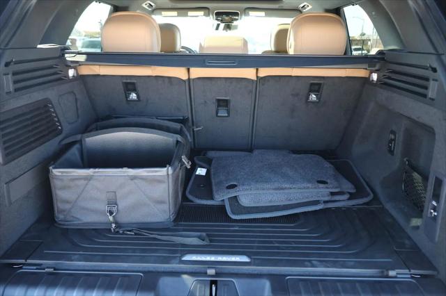2026 Land Rover Range Rover Sport P360 SE