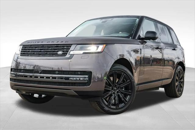 2026 Land Rover Range Rover P550e SE for sale in Fresno, CA
