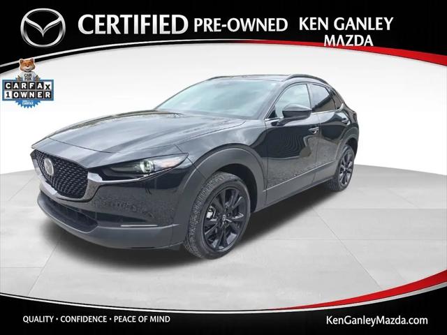 2025 Mazda CX-30 2.5 Turbo Premium Package for sale in Kent, OH