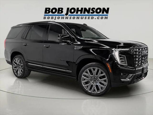 2025 GMC Yukon Denali Ultimate 4WD for sale in Rochester, NY