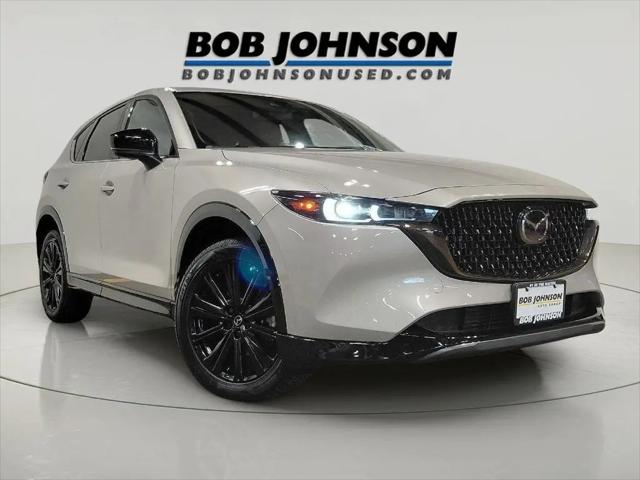 2024 Mazda CX-5 2.5 Turbo Premium for sale in Rochester, NY