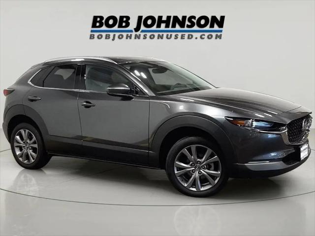 2024 Mazda CX-30 2.5 S Premium Package for sale in Rochester, NY