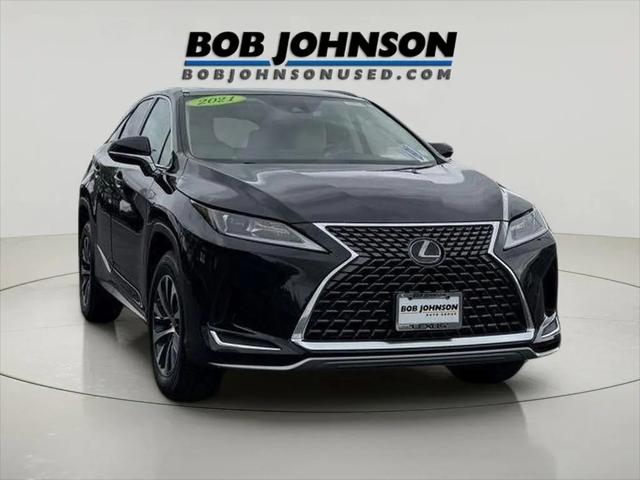2021 Lexus RX 350 Base for sale in Rochester, NY