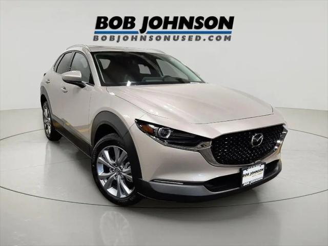 2023 Mazda CX-30 2.5 S Premium for sale in Rochester, NY
