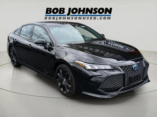 2022 Toyota Avalon XSE Nightshade Hybrid for sale in Rochester, NY