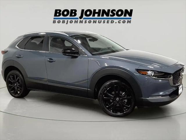 2023 Mazda CX-30 2.5 S Carbon Edition for sale in Rochester, NY