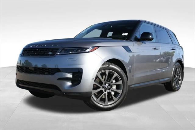 2025 Land Rover Range Rover Sport P360 S for sale in Fresno, CA