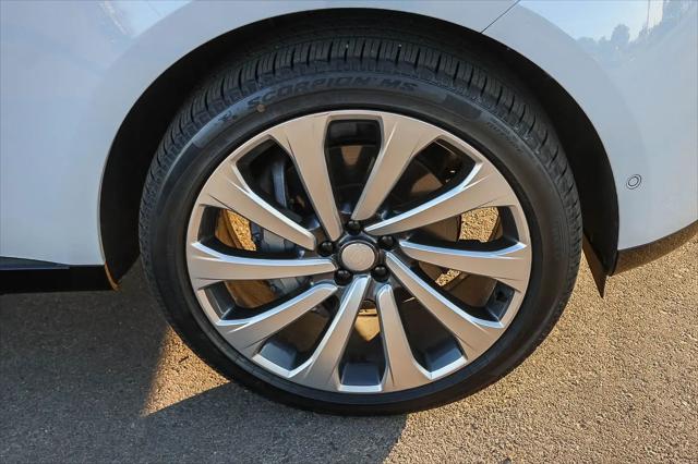 2025 Land Rover Range Rover P400 SE