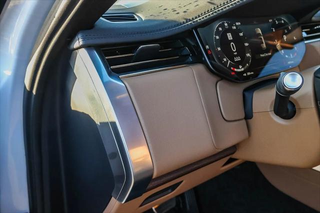 2025 Land Rover Range Rover P400 SE