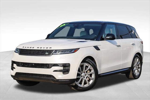 2024 Land Rover Range Rover Sport SE for sale in Fresno, CA