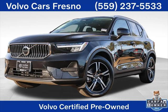 2025 Volvo XC40 B5 Core Bright Theme for sale in Fresno, CA