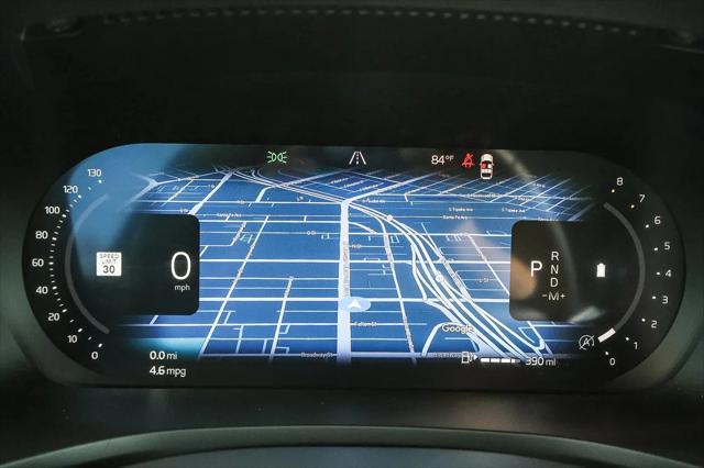2025 Volvo V60 Cross Country Plus, B5 AWD Gas (mild hybrid)