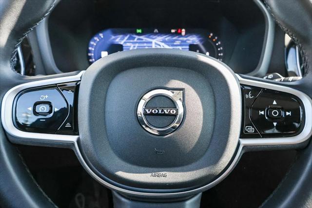 2025 Volvo V60 Cross Country Plus, B5 AWD Gas (mild hybrid)