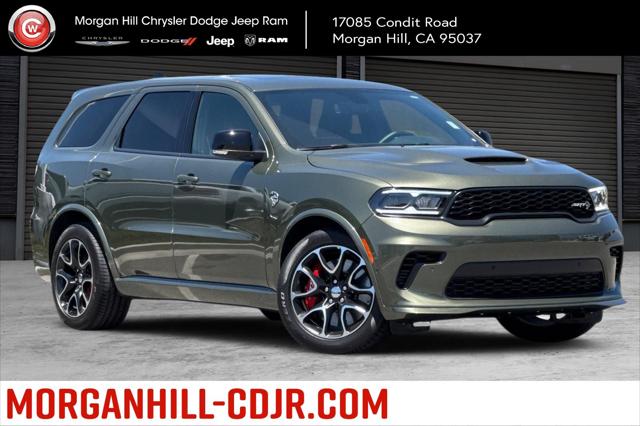 2026 Dodge Durango SRT Hellcat for sale in Morgan Hill, CA