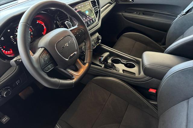 2026 Dodge Durango SRT Hellcat