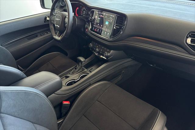 2026 Dodge Durango SRT Hellcat