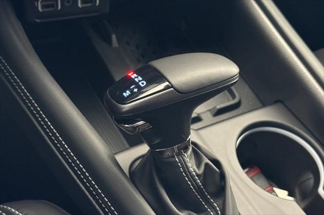 2026 Dodge Durango SRT Hellcat