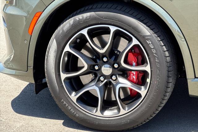 2026 Dodge Durango SRT Hellcat