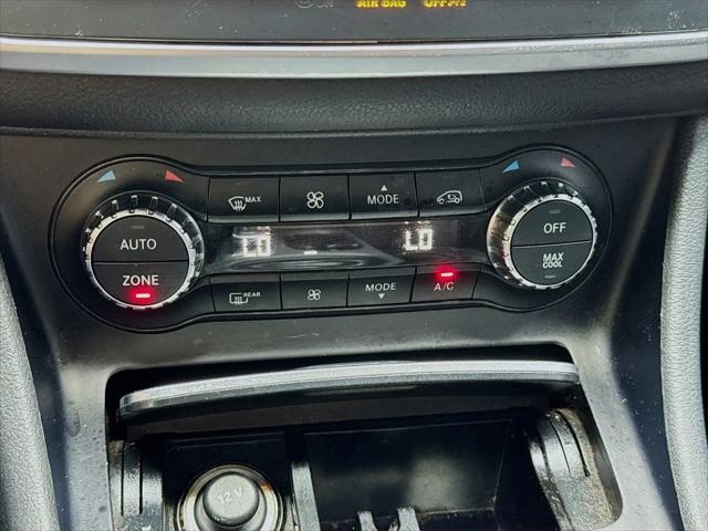 2019 Mercedes-Benz CLA CLA 250